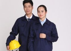 純棉工作服怎么清洗？-按需定制+健康面料-【風(fēng)華服裝】